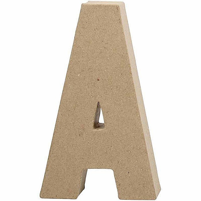 CC LITERA PAPIER MACHE 26600-A 20.5*11.8CM [1]