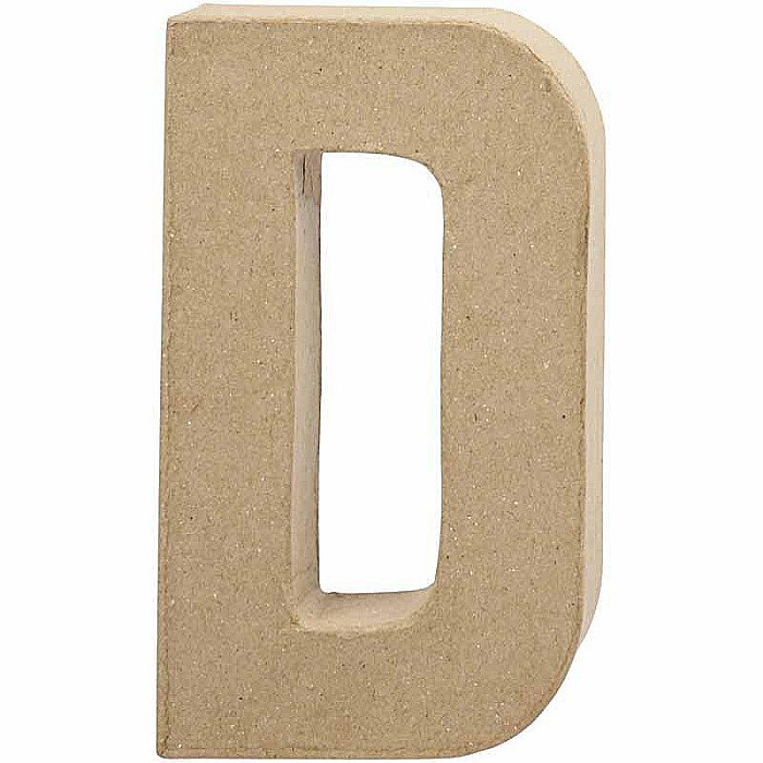CC LITERA PAPIER MACHE 26603-D 20.5*11.8CM [1]