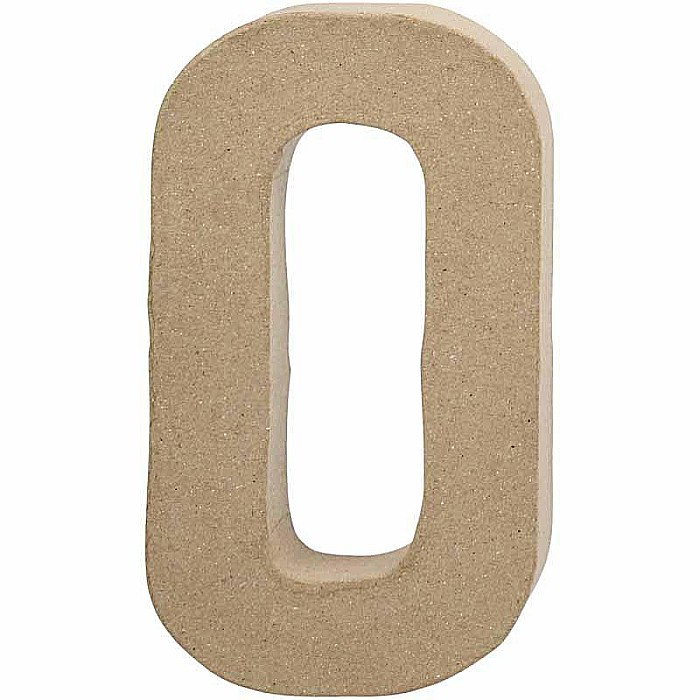 CC LITERA PAPIER MACHE 26614-O 20.5*11.8CM [1]