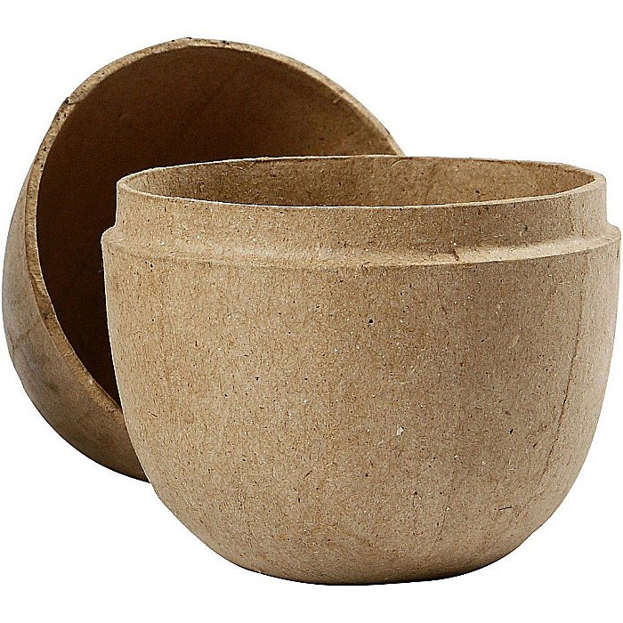 CC OU PAPIER MACHE 12CM 267350 [2]
