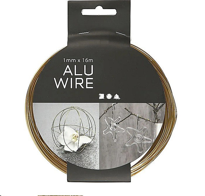 CC SARMA MODELATOARE 1MM*16M AURIU 518314 [3]