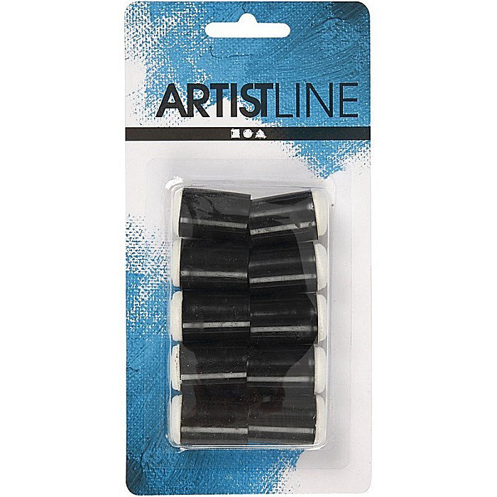 CC BURETE D:20 x 28mm 10/SET 28523 [2]