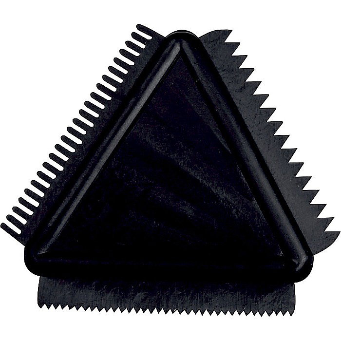 CC SPATULA RELIEFARE 9CM 10463 [1]