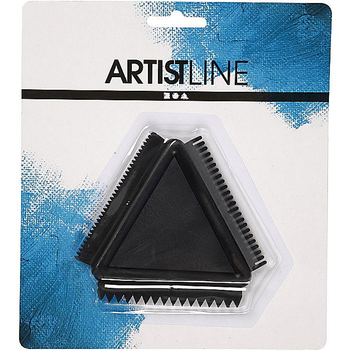 CC SPATULA RELIEFARE 9CM 10463 [2]