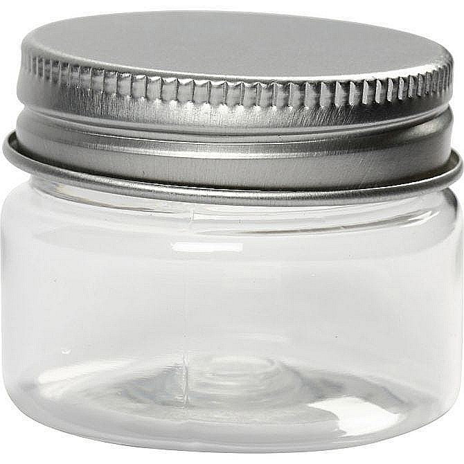 CC RECIPIENT PLASTIC 35MM CU CAPAC METALIC 13178 [1]