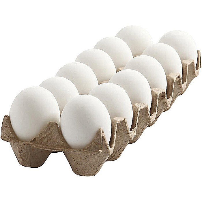 CC OUA PLASTIC COFRAG 12/SET 6CM PASTE 51024 [1]