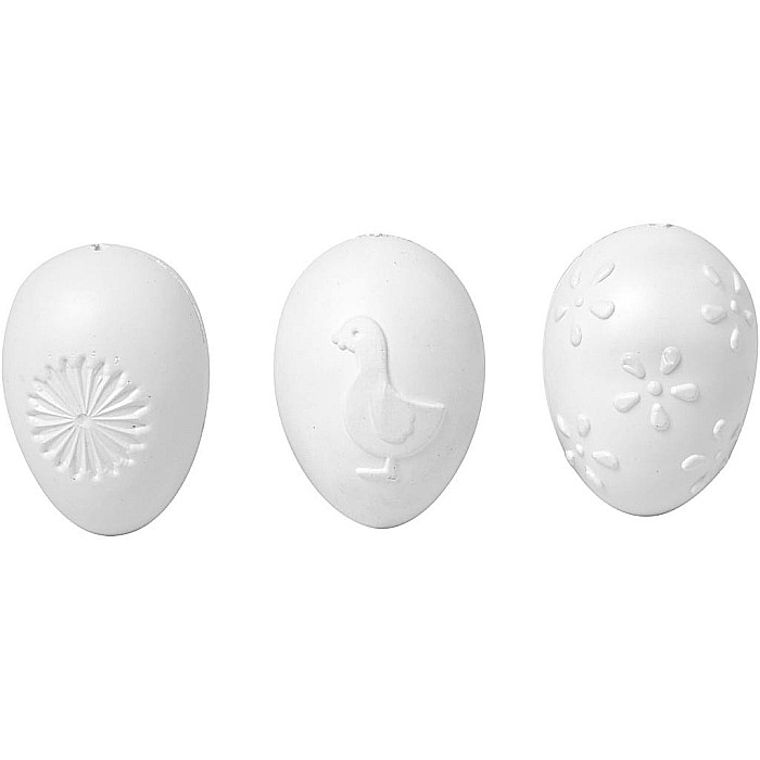 CC OU PLASTIC ALB CU MODEL 6CM 51026 12/SET [4]