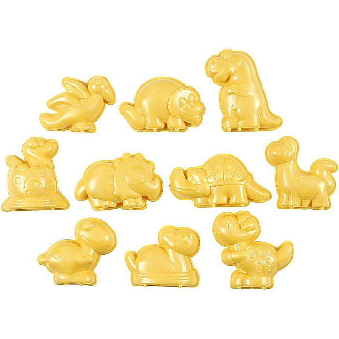 CC FORME MODELAJ NISIP 4.5-6CM JURASSIC VALLEY 78272 [1]