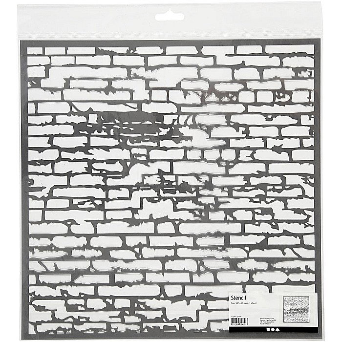 CC SABLON 30.5*30.5 BRICK WALL 27086 [2]