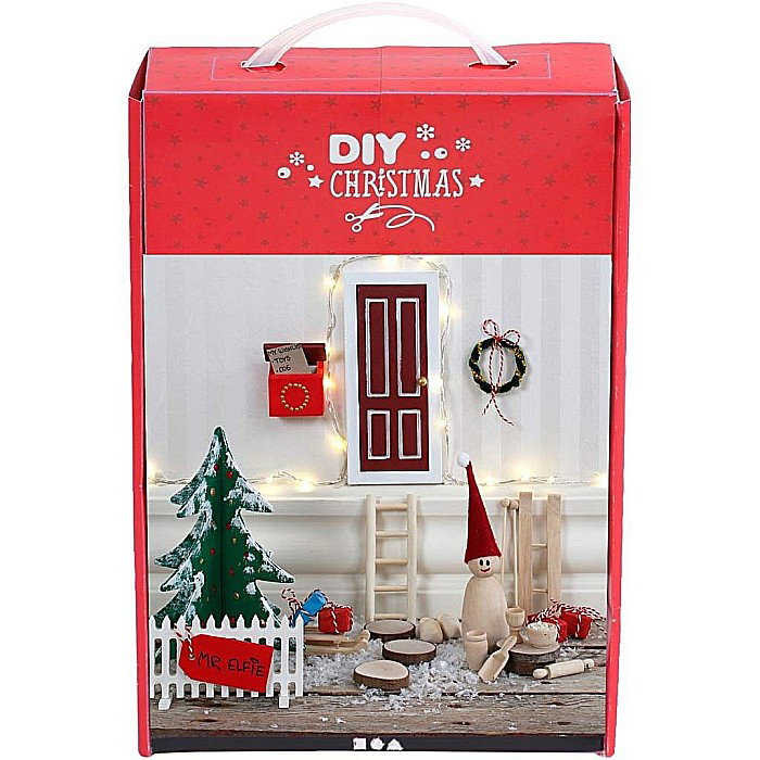 CC SET CONSTRUCTIE CRACIUN ELF DOOR DIY 97038 [2]