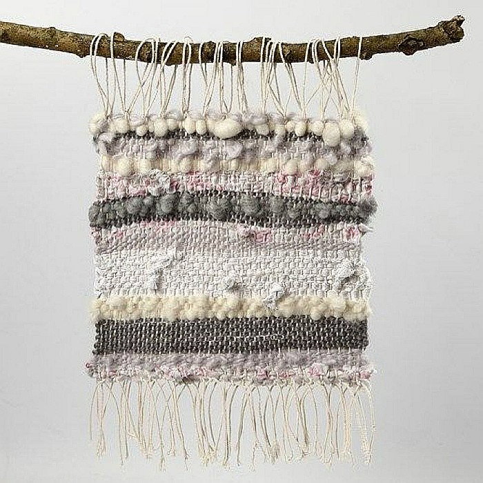 RAZBOI TESUT 26,5x24 cm, H: 4 cm 42317 [6]