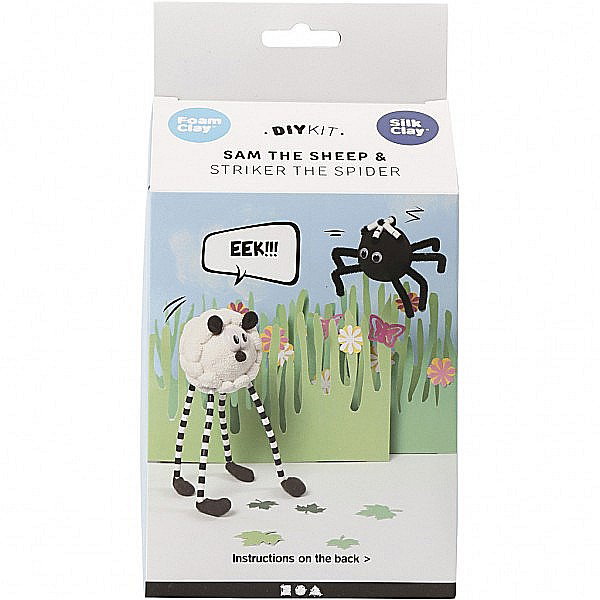 CC SET CREATIV MODELAJ OAIA SAM 100604/100607 [2]