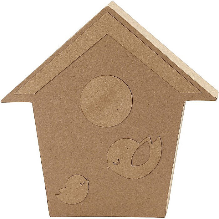 CC CASUTA PAPER MACHE PASARE 56181 [1]