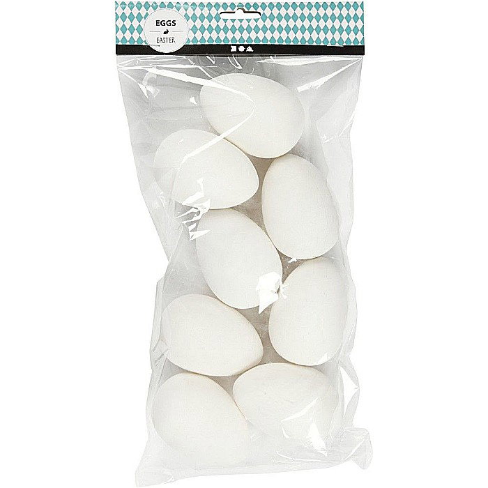 CC OU PLASTIC 5.5*8CM 8/SET PASTE 51022 [2]