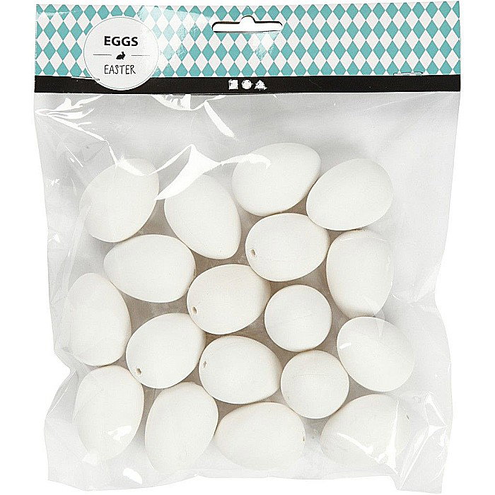 CC OU PLASTIC 2.5*4CM 18/SET PASTE 51023 [2]