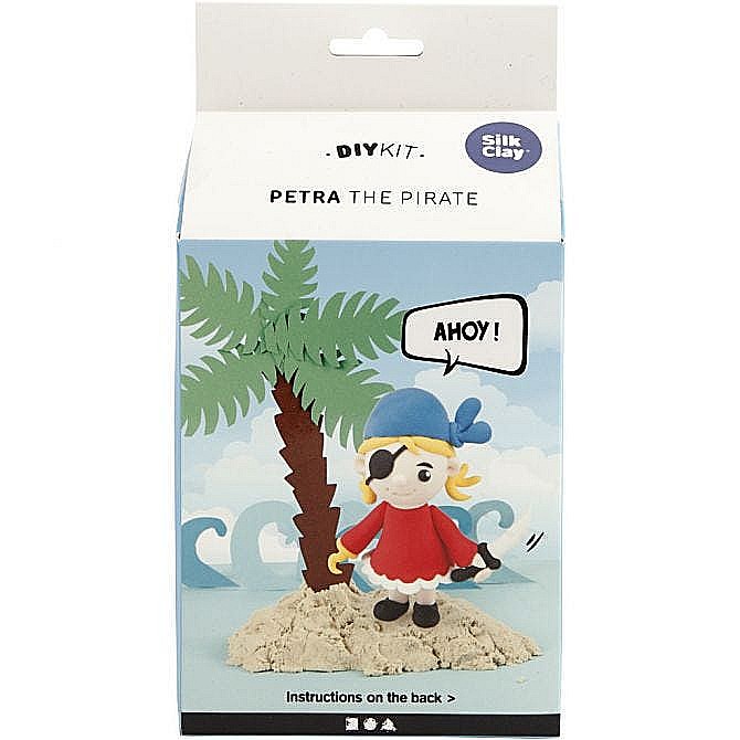 CC SET MODELAJ PETRA THE PIRATE 100746 [2]
