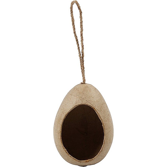 CC OU PAPIER MACHE 7.5*9.5CM 50421 [1]