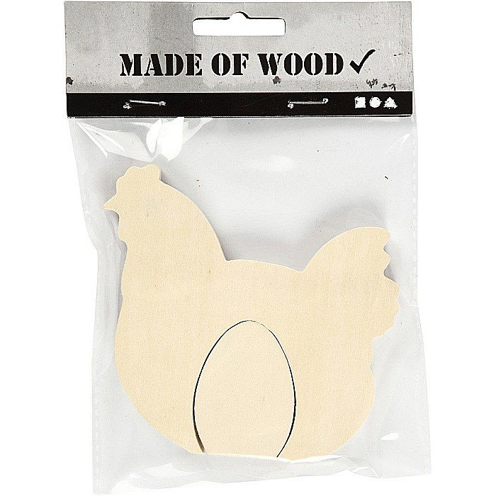 CC FIGURINE LEMN PASTE 57899 [2]