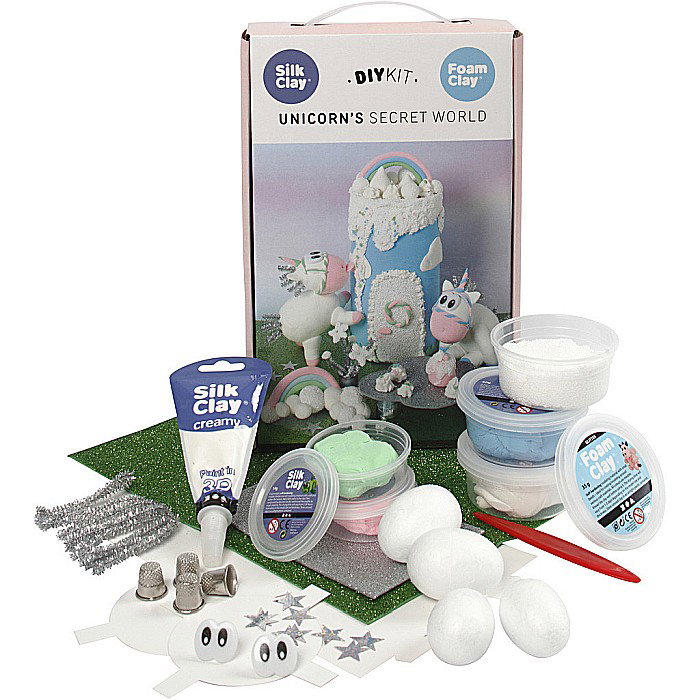 CC SET CREATIV MODELAJ UNICORN 98106 [1]