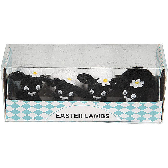 CC MIEL DECOR 35MM 4/SET 51681 [3]