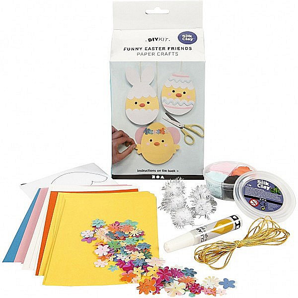CC SET CREATIV DIY PASTE PUISORI 100761/100758 [1]