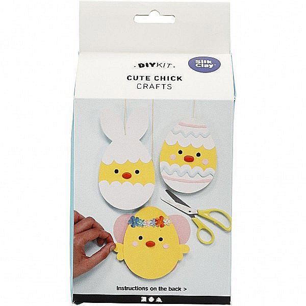 CC SET CREATIV DIY PASTE PUISORI 100761/100758 [2]