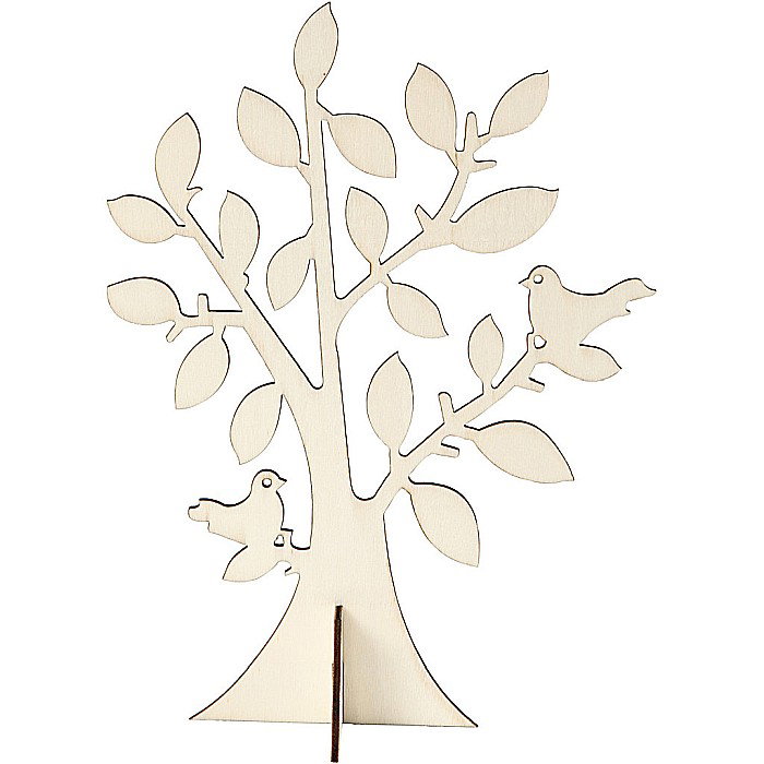 CC COPAC ORNAMENT 24*18.4CM 57949 [3]