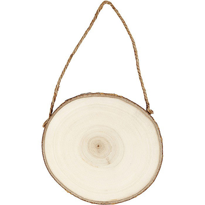 CC FELIE LEMN CU AGATATOARE 12*14CM 57952 [1]