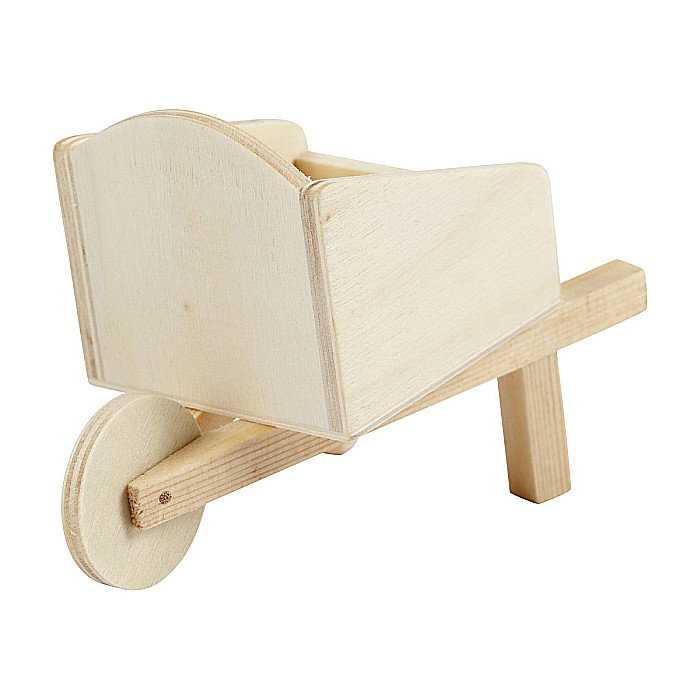 CC ROABA LEMN DECOR 11CM 56926 [1]
