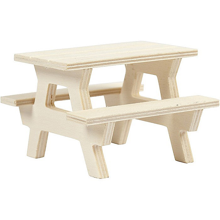 CC MASA LEMN PICNIC 8CM 56927 [4]