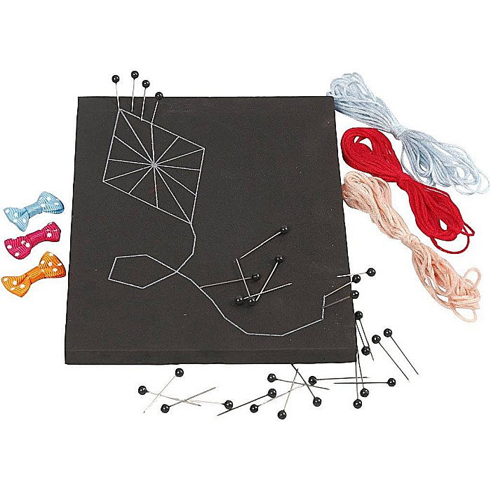 CC MINI KIT CREATIV BRODERIE ZMEU 977215 [3]