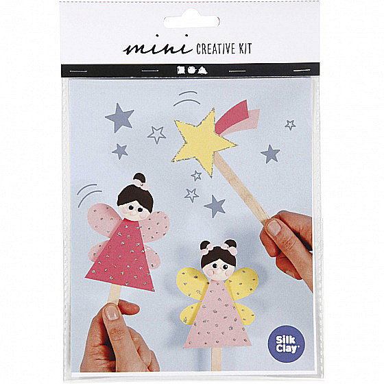 CC MINI KIT CREATIV PRINTESE 977219 [2]