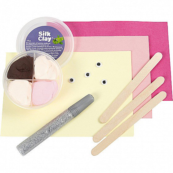 CC MINI KIT CREATIV PRINTESE 977219 [4]