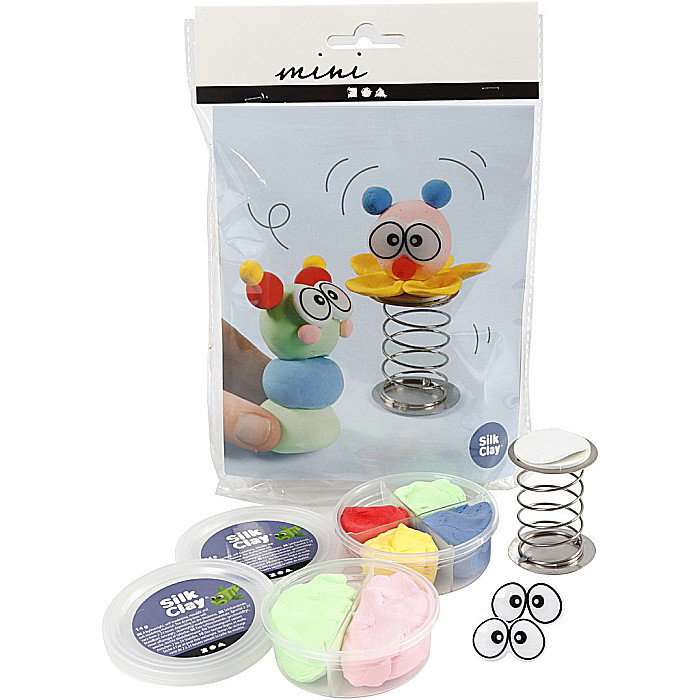 CC SET CREATIV MINI CLOVN 977223 [1]