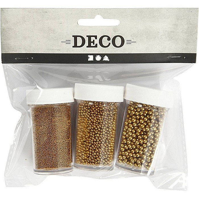 CC MINI MARGELE STICLA 45GR 3 MODELE AURIU 28387 [3]