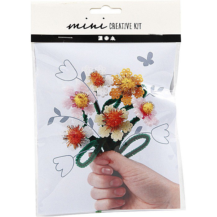 CC MINI KIT CREATIV FLORI 977312 [2]