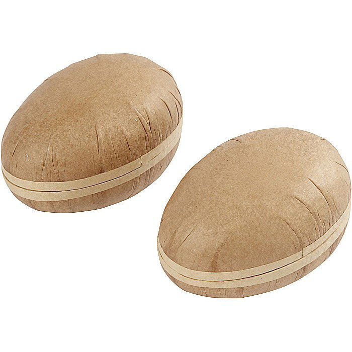 CC OU PAPIER MACHE 2/SET 54175 [1]