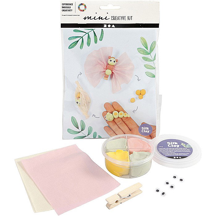 CC SET CREATIV MINI BUTTERFLY LIFE YCLE 977323 [1]
