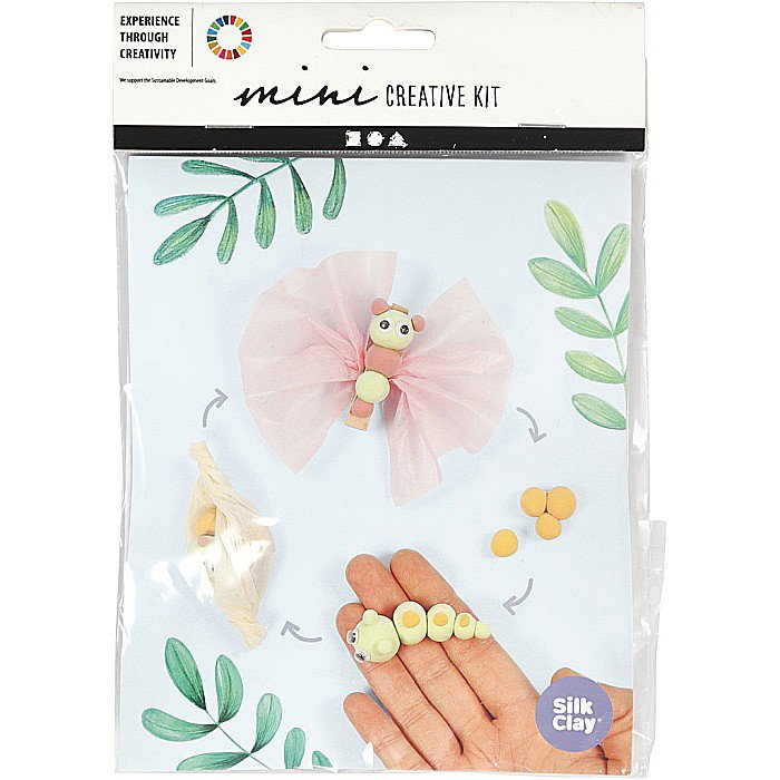 CC SET CREATIV MINI BUTTERFLY LIFE YCLE 977323 [2]