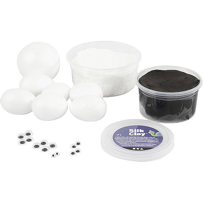 CC SET MODELAJ PLASTILINA BOWLING 100789/100787 [6]