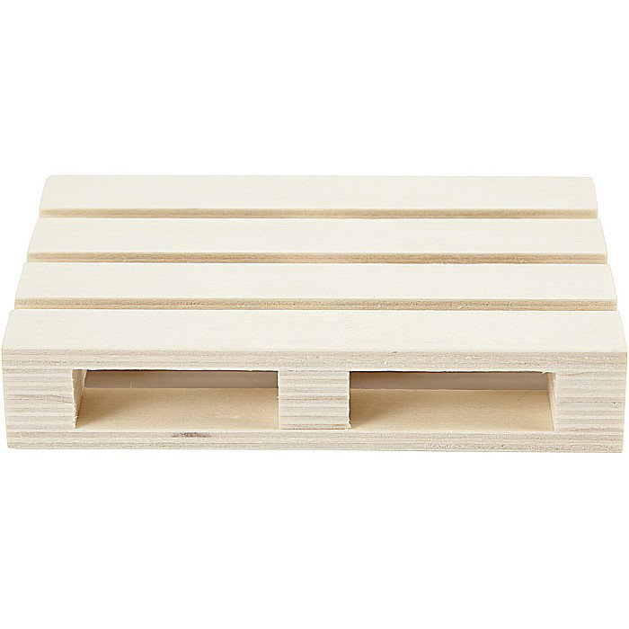 CC MINI PALET LEMN 2.5*12*8CM 57960 [3]