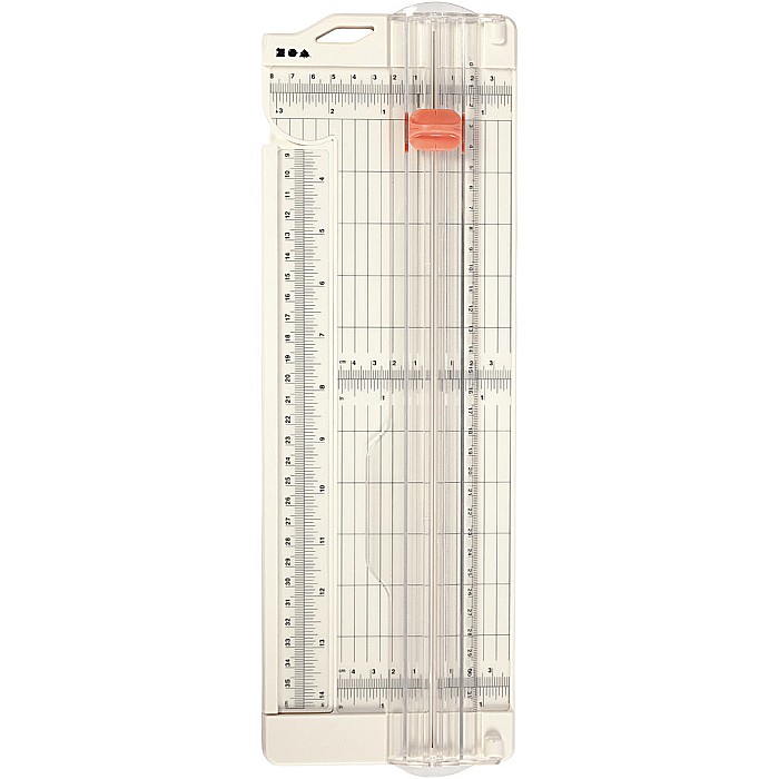 CC TRIMMER L 35CM A3+A4 12503 [1]