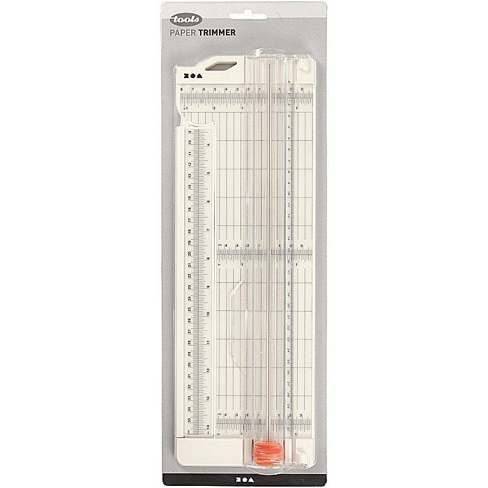 CC TRIMMER L 35CM A3+A4 12503 [2]