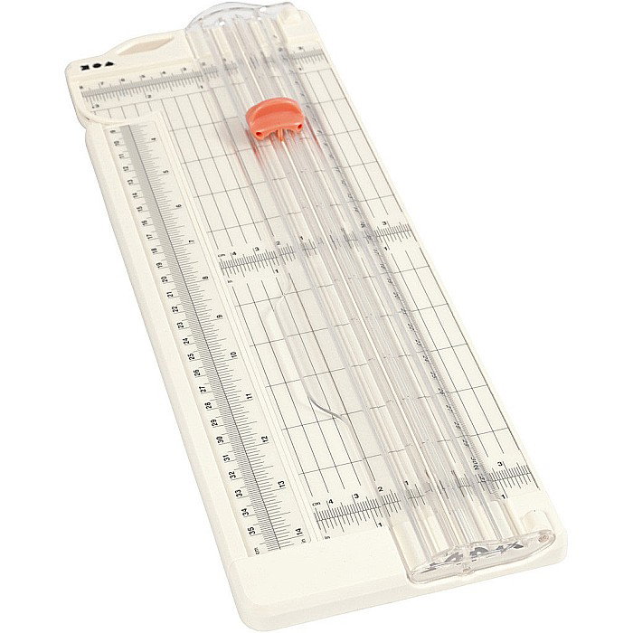 CC TRIMMER L 35CM A3+A4 12503 [5]