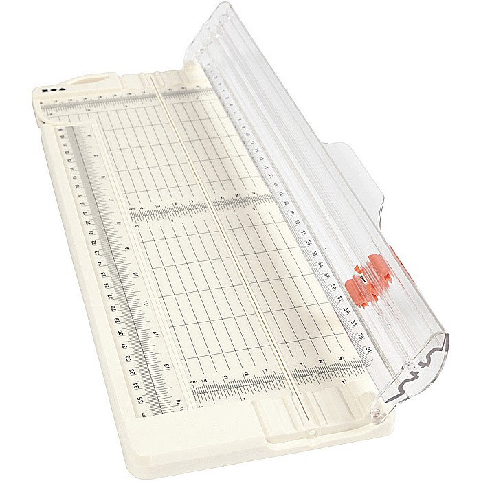 CC TRIMMER L 35CM A3+A4 12503 [6]