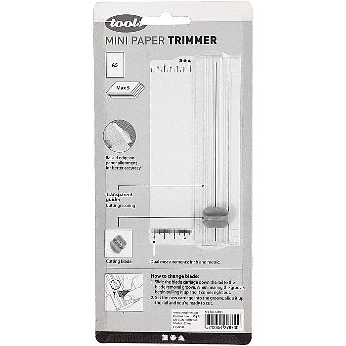 CC TRIMMER A5 12504 [3]