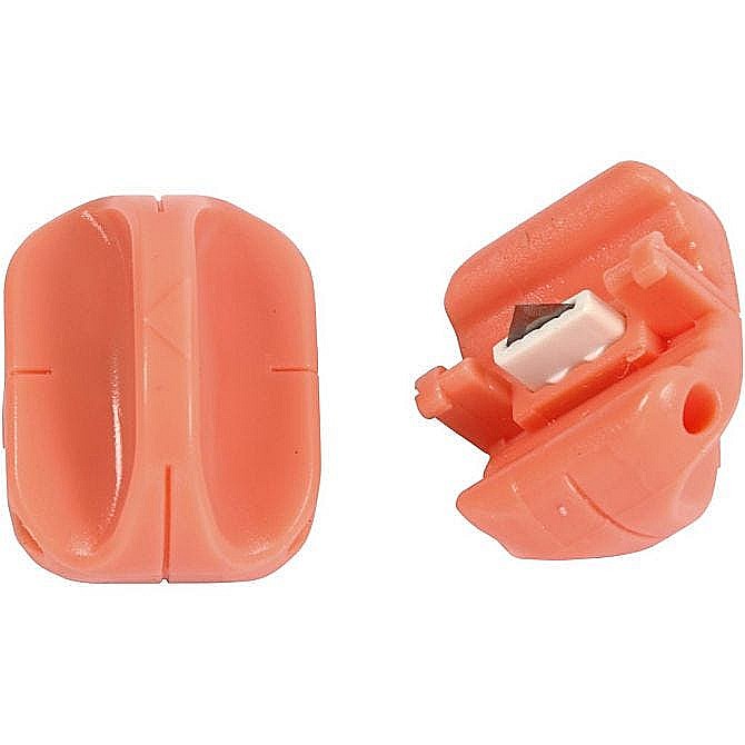 CC LAMA CU INSERTII DREPTE PENTRU GHILOTINA 2/SET 12505 [1]