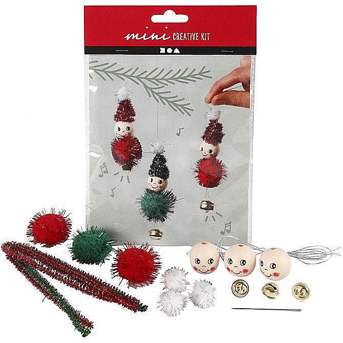 CC MINI KIT CREATIV CRACIUN DECORATIUNE SUSPENDATA 977353 [1]
