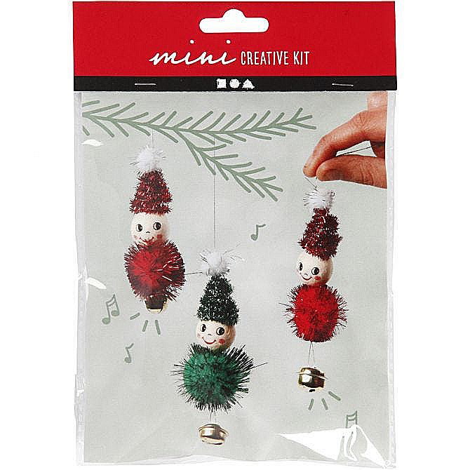 CC MINI KIT CREATIV CRACIUN DECORATIUNE SUSPENDATA 977353 [2]