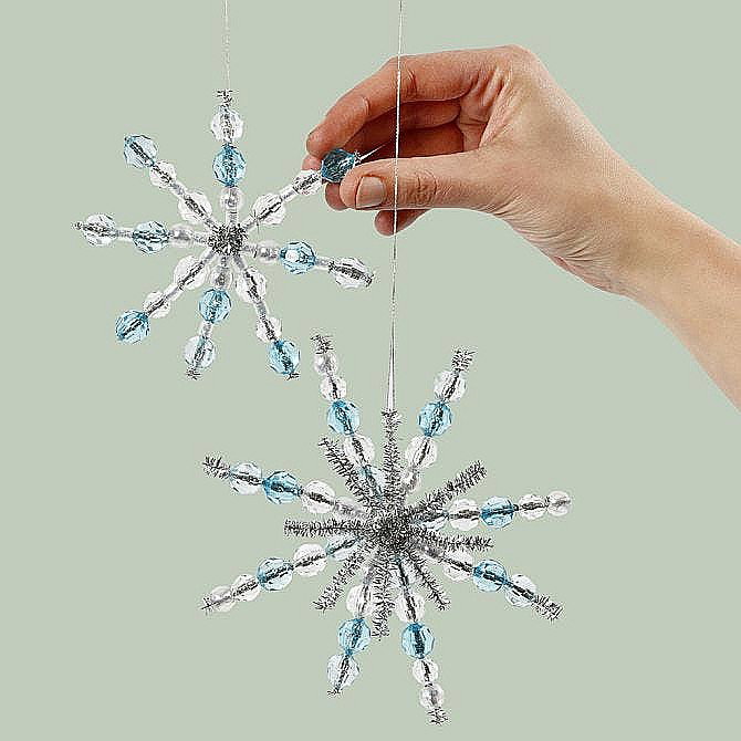 CC MINI KIT CREATIV CRACIUN DECORATIUNE SUSPENDATA 977353 [4]